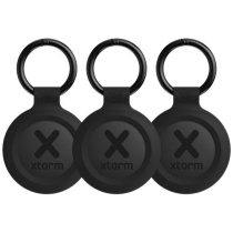 Xtorm XTAG2A 3-pack water resistant travel tag