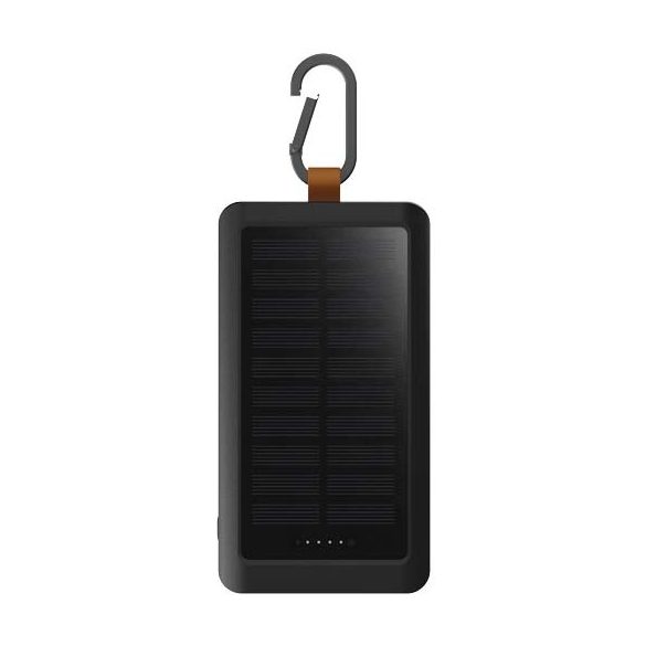 Xtorm XG2S101 Go2 10.000 mAh 15W solar power bank with light 