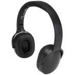 Ancha recycled plastic over-ear wireless Bluetooth® headset