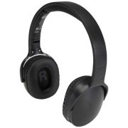 Ancha recycled plastic over-ear wireless Bluetooth® headset