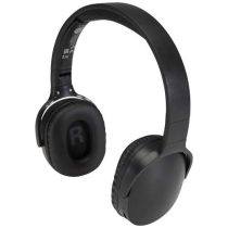 Ancha recycled plastic over-ear wireless Bluetooth® headset