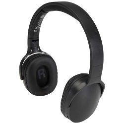 Ancha recycled plastic over-ear wireless Bluetooth® headset