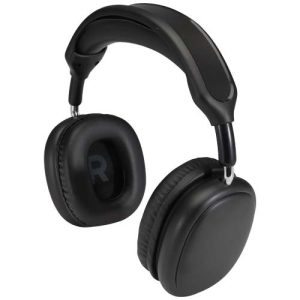 Alzir recycled plastic over-ear wireless Bluetooth® headset
