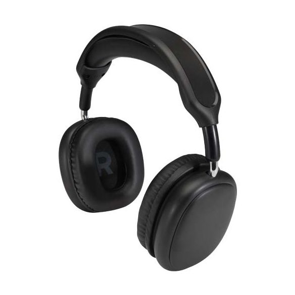 Alzir recycled plastic over-ear wireless Bluetooth® headset