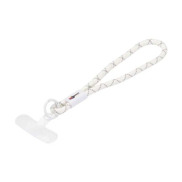 Arich recycled plastic smartphone wristband