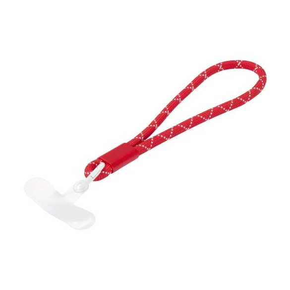 Arich recycled plastic smartphone wristband