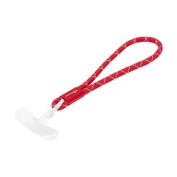 Arich recycled plastic smartphone wristband