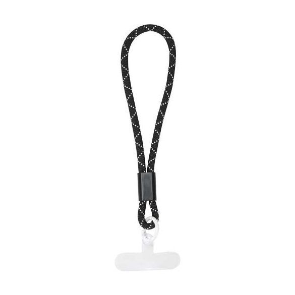 Arich recycled plastic smartphone wristband