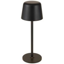 Alya rechargeable dimmable table lamp with 3 light modes
