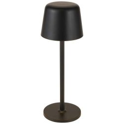 Alya rechargeable dimmable table lamp with 3 light modes