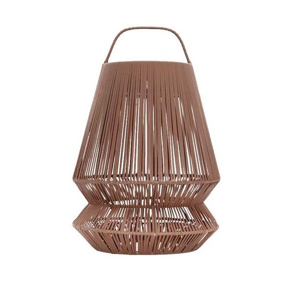 Originalhome Lampion recycled portable lampshade