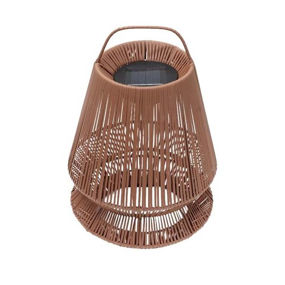 Originalhome Lampion recycled portable lampshade
