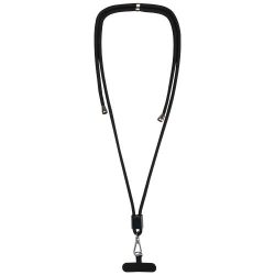 Vega adjustable recycled smartphone lanyard