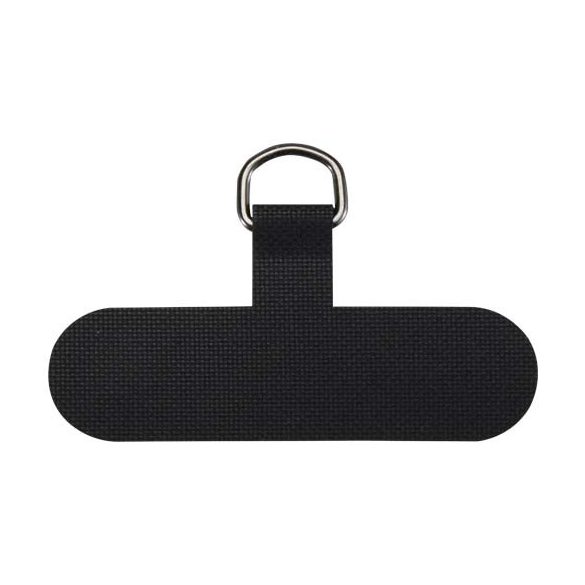 Vega adjustable recycled smartphone lanyard