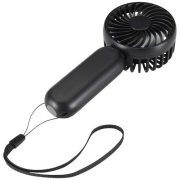 Aervia recycled plastic portable fan
