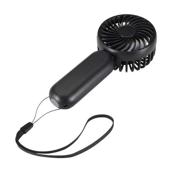 Aervia recycled plastic portable fan