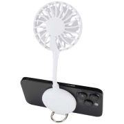 Ventio recycled plastic magnetic portable fan