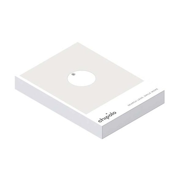 Chipolo POP tracking tag  