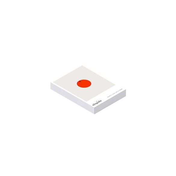 Chipolo POP tracking tag  