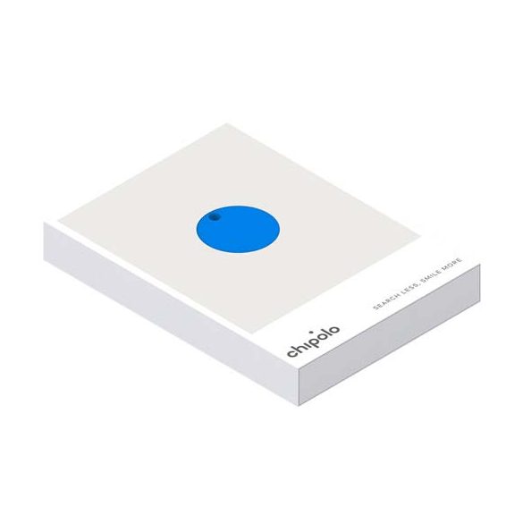Chipolo POP tracking tag  
