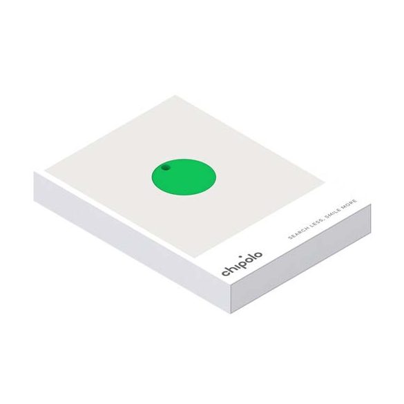Chipolo POP tracking tag  
