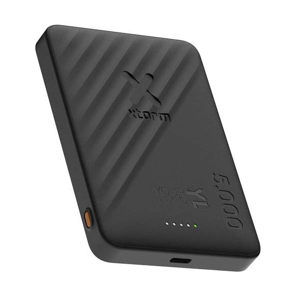 Xtorm Go2 15W 5000 mAh wireless power bank