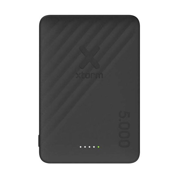 Xtorm Go2 15W 5000 mAh wireless power bank