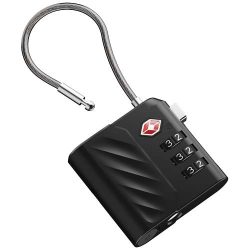 Xtorm Lock Tag TSA combination lock with location tracker