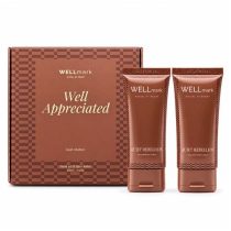   Wellmark Quite Rebellion 70 ml hand wash and 70 ml hand lotion gift set