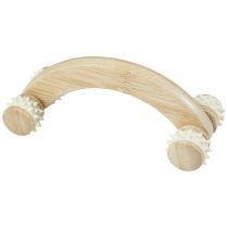 Volu bamboo massager