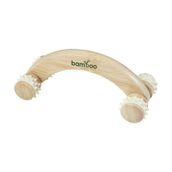 Volu bamboo massager