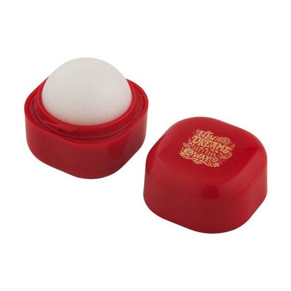 Ester lip balm