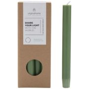 Original Home dinner candle matcha