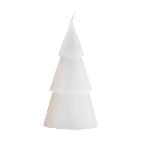 Originalhome Xmas tree candle - L