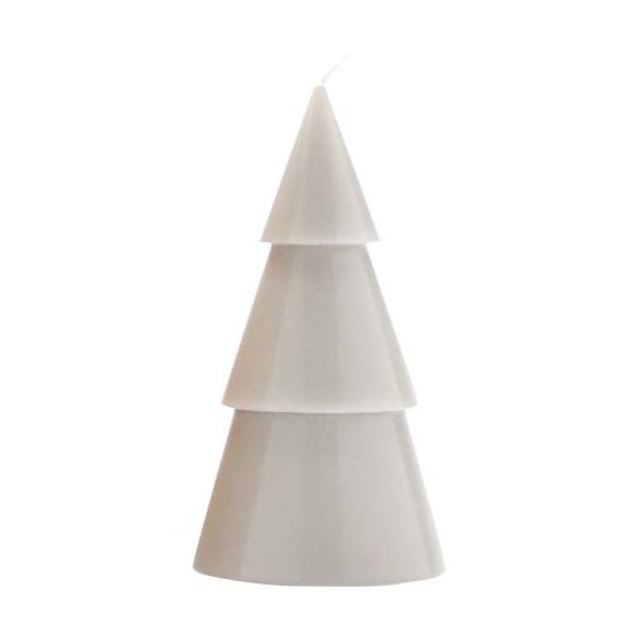 Originalhome Xmas tree candle - L