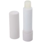 Eden vanilla lip balm