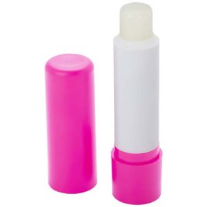 Eden vanilla lip balm