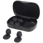 Hush earplugs 