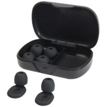 Hush earplugs 