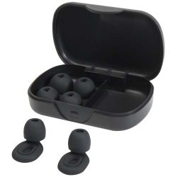 Hush earplugs 