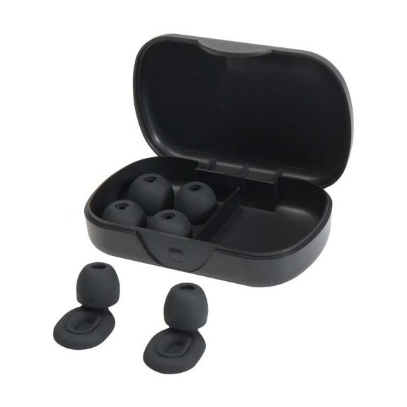 Hush earplugs 