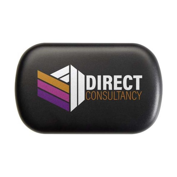 Hush earplugs 