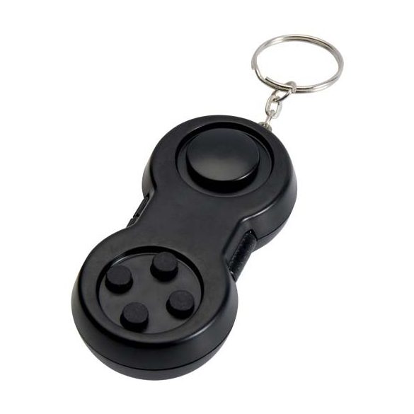 Fidgix controller fidget keychain