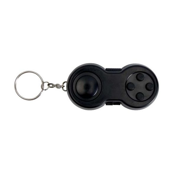 Fidgix controller fidget keychain