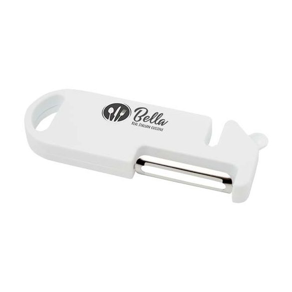 Kipper multi-purpose kitchen tool
