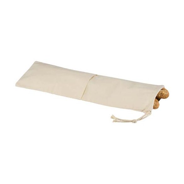 Nola cotton bread bag