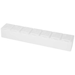 Dose 7-day multi-vitamin organiser