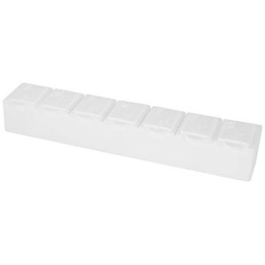 Dose 7-day multi-vitamin organiser
