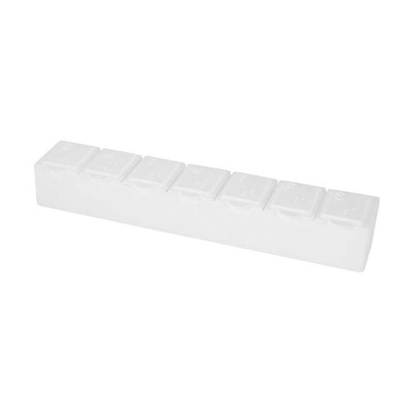 Dose 7-day multi-vitamin organiser