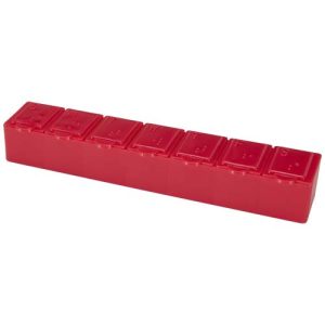 Dose 7-day multi-vitamin organiser